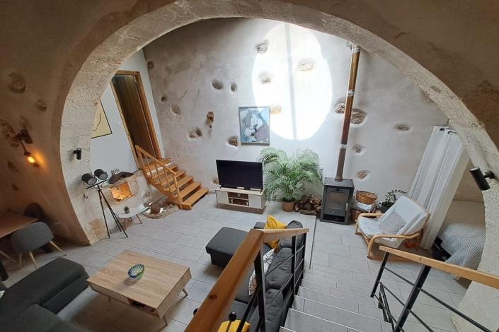 Image No.31-4 Bed Village House for sale