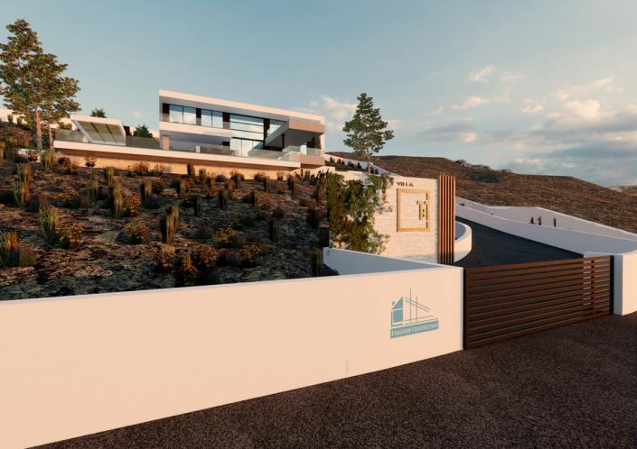 Image No.1-4 Bed Villa for sale