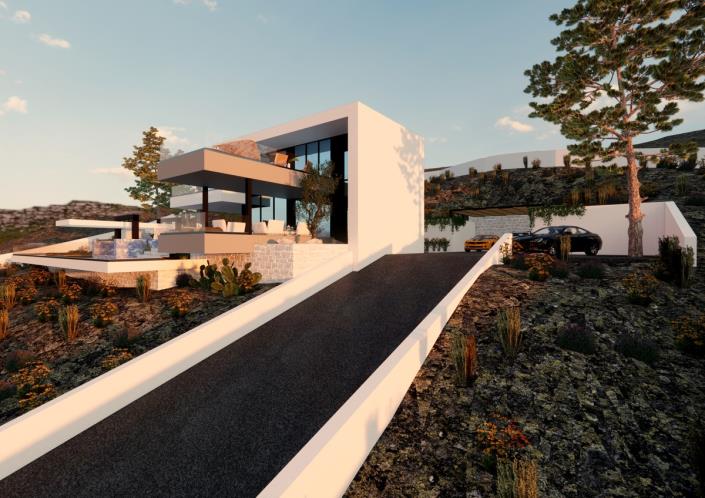 Image No.2-4 Bed Villa for sale