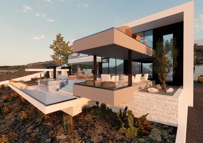 Image No.5-4 Bed Villa for sale