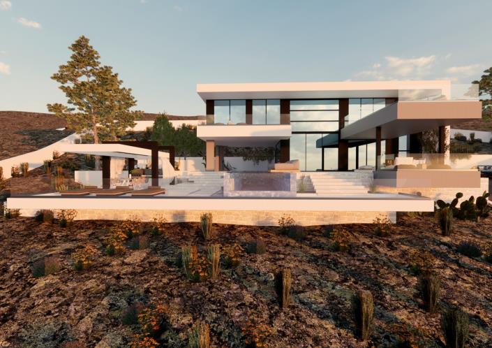 Image No.6-4 Bed Villa for sale