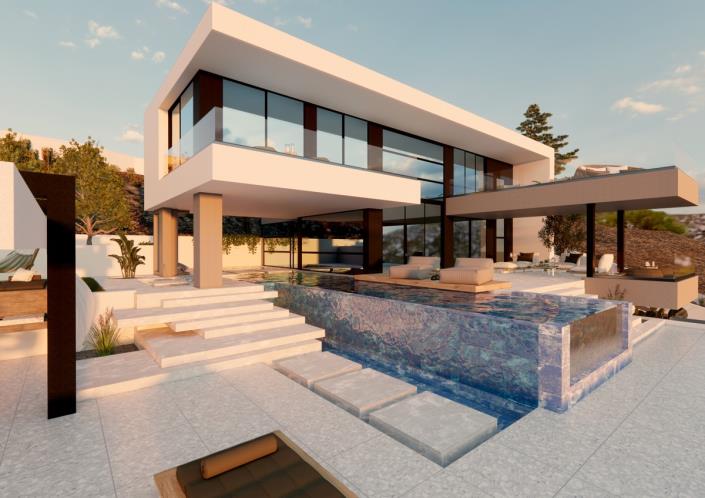 Image No.7-4 Bed Villa for sale