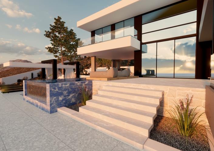 Image No.8-4 Bed Villa for sale