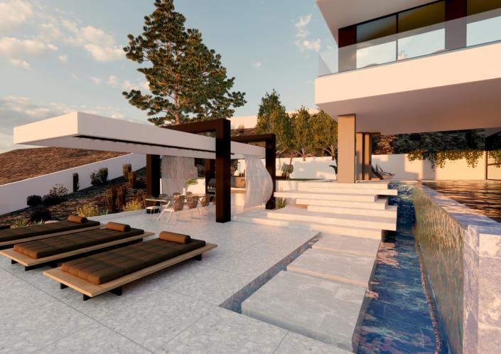 Image No.9-4 Bed Villa for sale