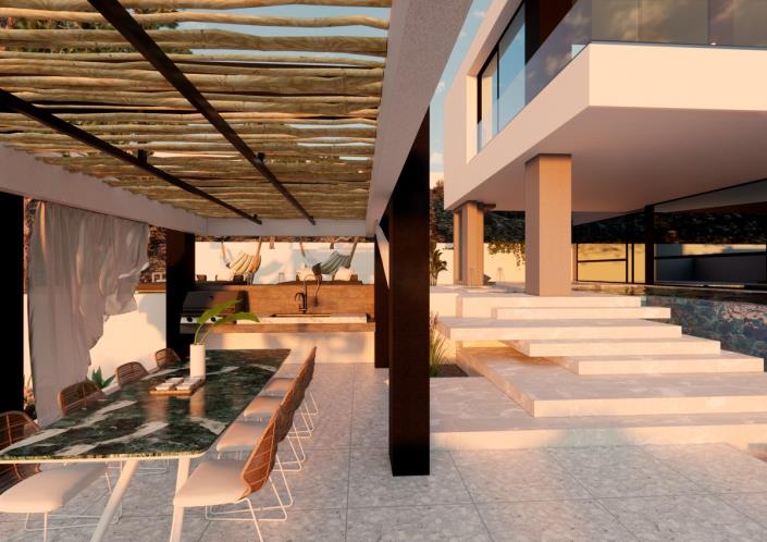 Image No.11-4 Bed Villa for sale