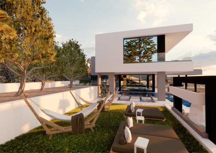 Image No.12-4 Bed Villa for sale