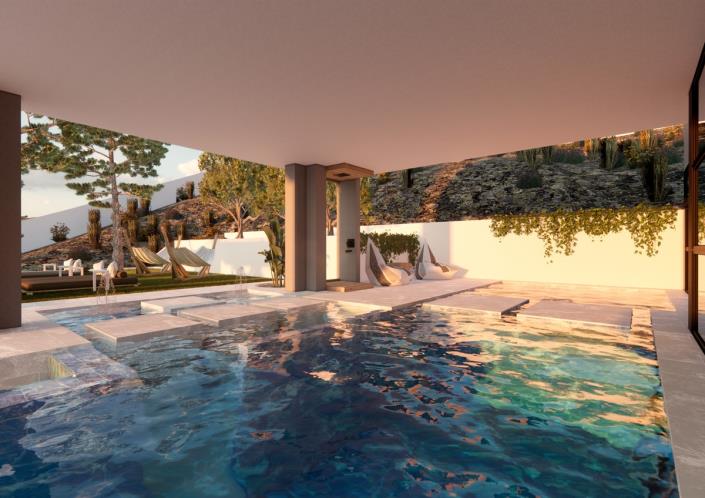 Image No.13-4 Bed Villa for sale