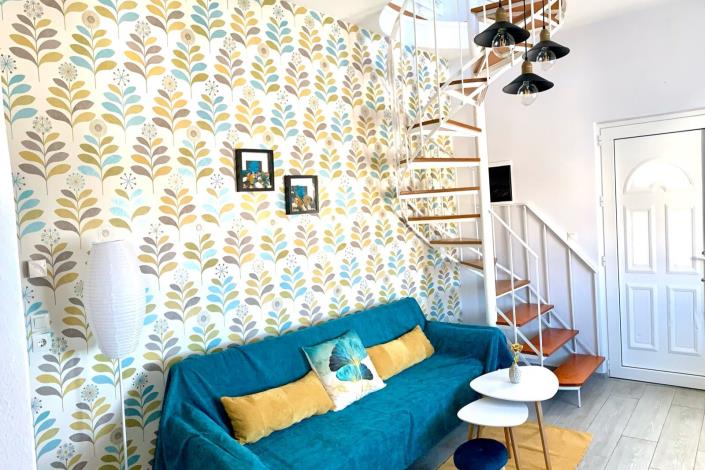 Image No.12-1 Bed Apartment for sale