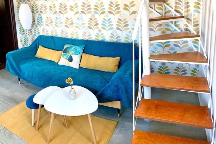 Image No.13-1 Bed Apartment for sale