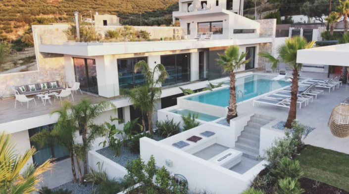 Image No.10-6 Bed Villa for sale