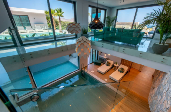 Image No.18-6 Bed Villa for sale