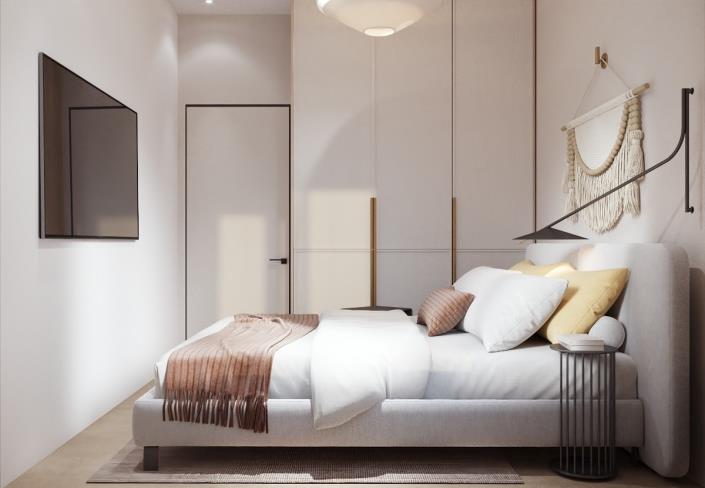 Image No.14-1 Bed Apartment for sale