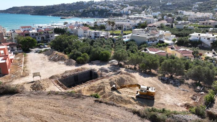 Image No.24-1 Bed Apartment for sale