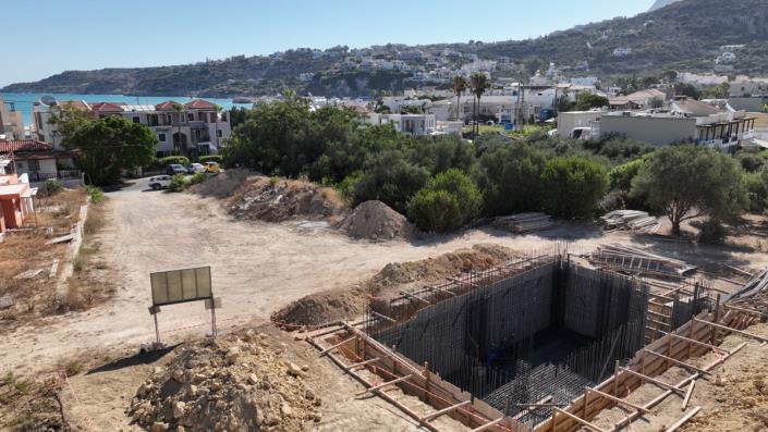 Image No.26-1 Bed Apartment for sale