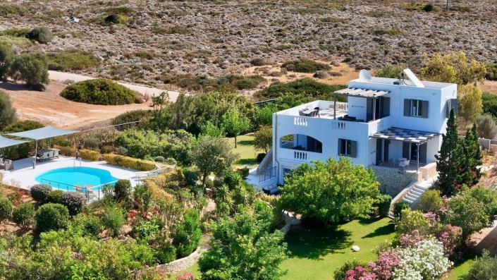 Image No.3-4 Bed Villa for sale