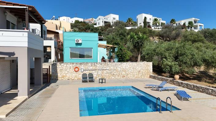 Image No.4-1 Bed Apartment for sale