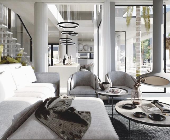 Image No.18-5 Bed Villa for sale