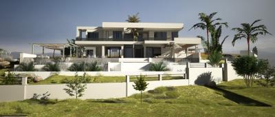 5 Bed Villa for sale