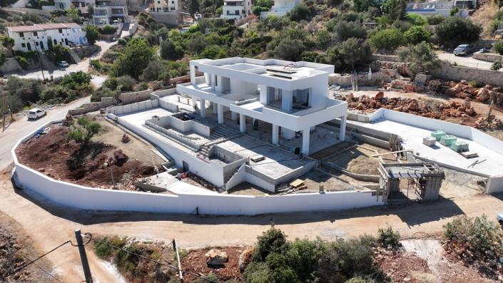 Image No.22-5 Bed Villa for sale