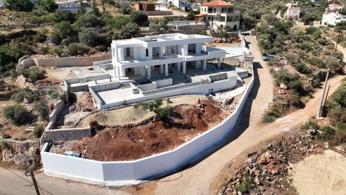 Image No.23-5 Bed Villa for sale