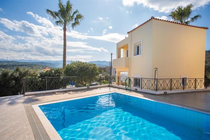 Image No.1-2 Bed Villa for sale