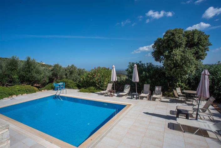 Image No.44-3 Bed Villa for sale