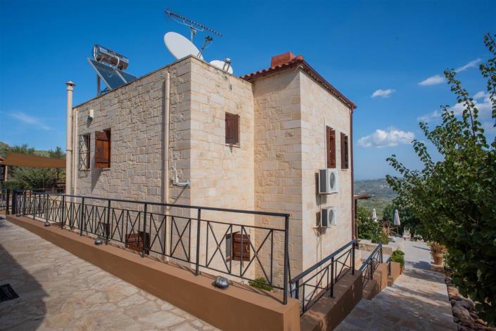 Image No.50-3 Bed Villa for sale