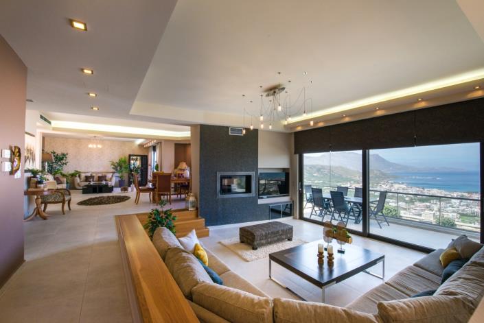 Image No.3-4 Bed Villa for sale