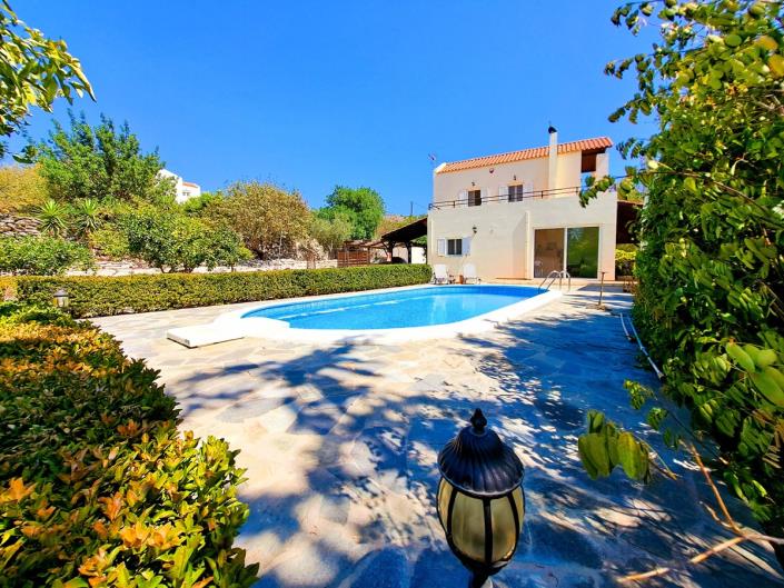 Image No.11-3 Bed House/Villa for sale