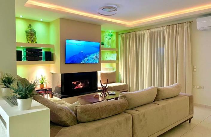 Image No.2-3 Bed Maisonette for sale