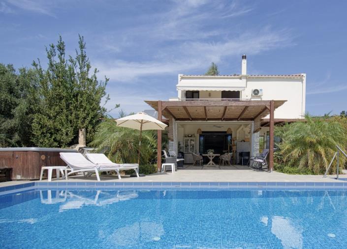 Image No.38-3 Bed Villa for sale