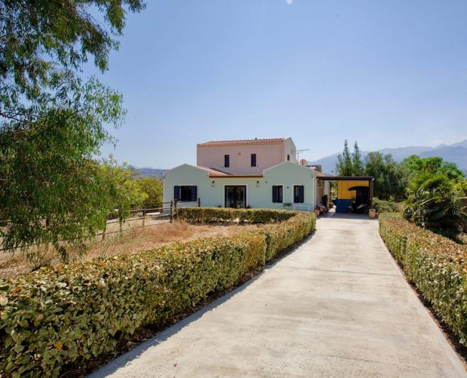 Image No.47-3 Bed Villa for sale