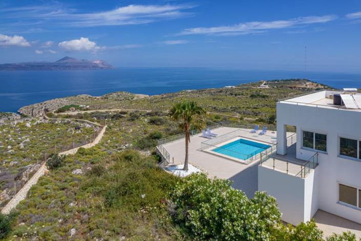 Image No.1-3 Bed Villa for sale