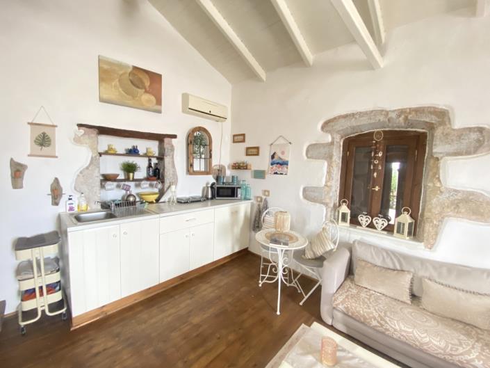 Image No.8-4 Bed Village House for sale