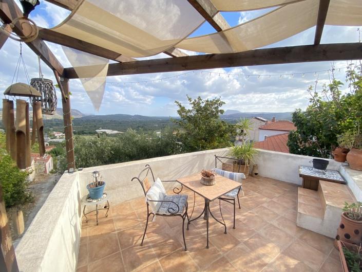 Image No.11-4 Bed Village House for sale