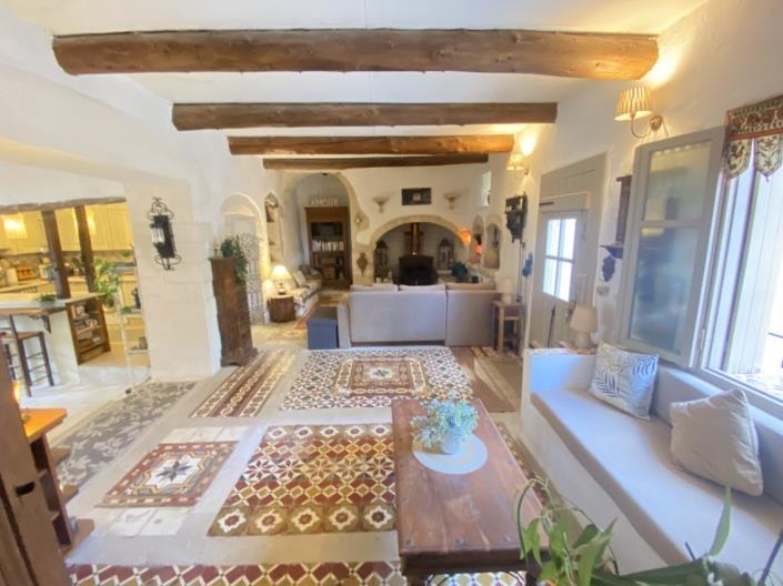 Image No.16-4 Bed Village House for sale