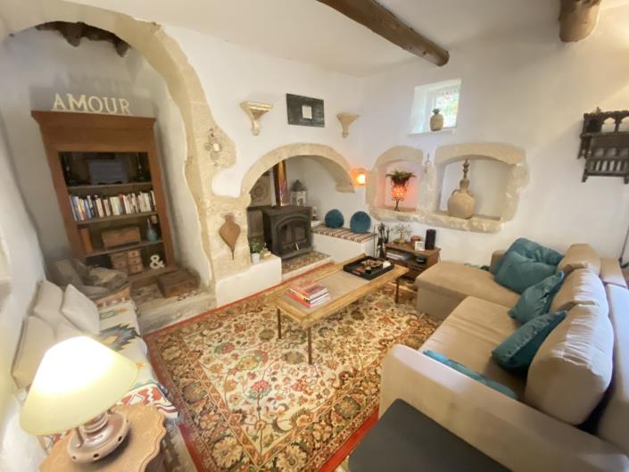 Image No.20-4 Bed Village House for sale