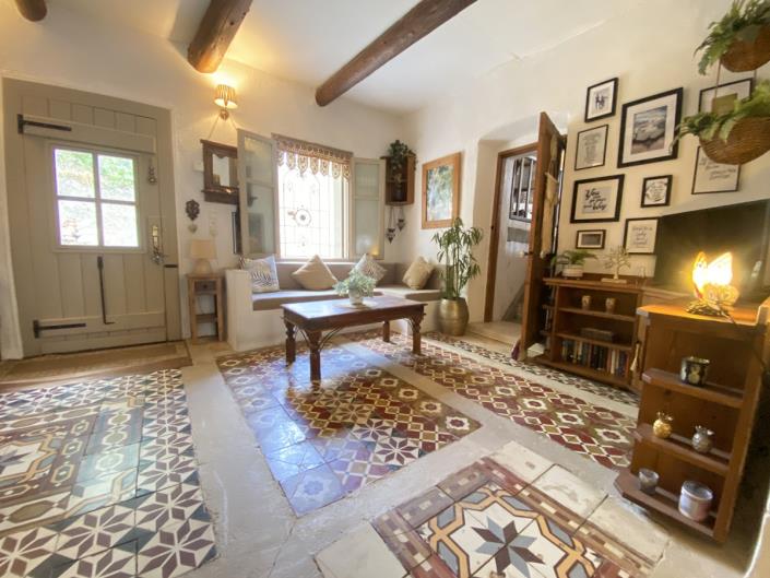 Image No.23-4 Bed Village House for sale