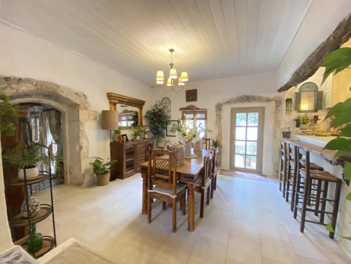 Image No.24-4 Bed Village House for sale