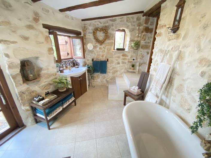 Image No.43-4 Bed Village House for sale