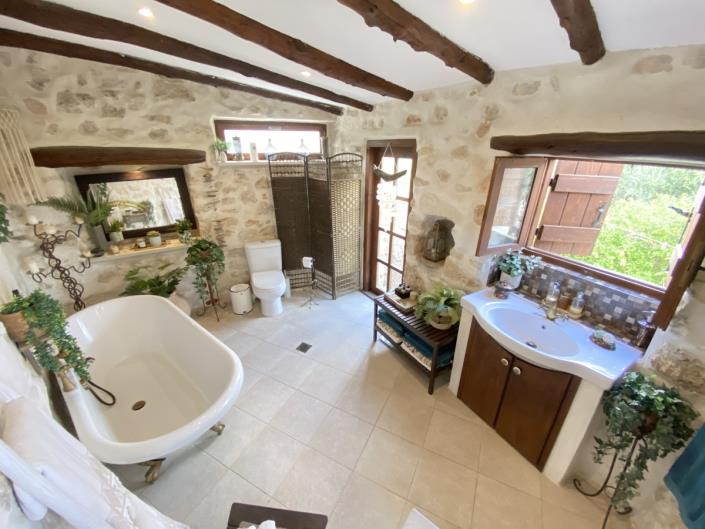 Image No.45-4 Bed Village House for sale