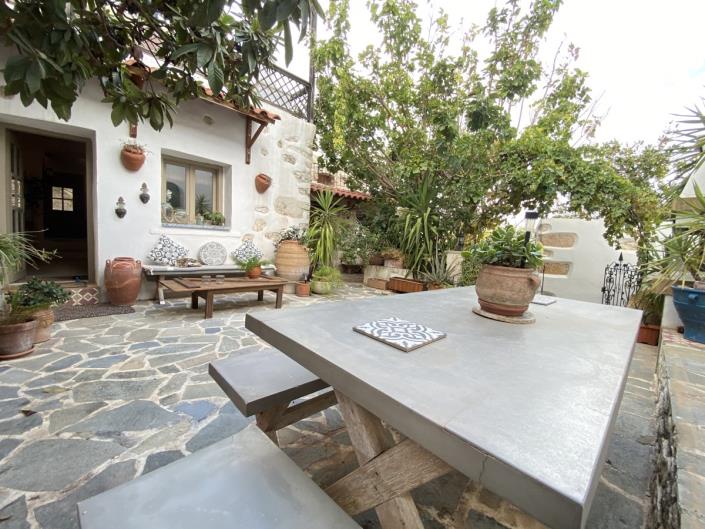 Image No.49-4 Bed Village House for sale