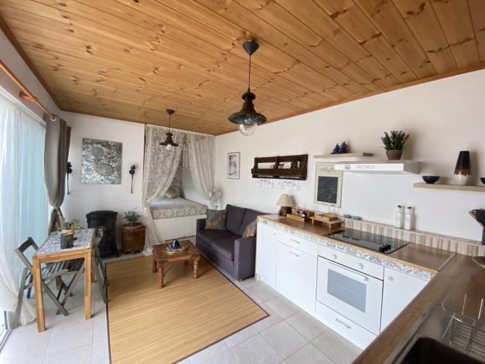 Image No.55-4 Bed Village House for sale