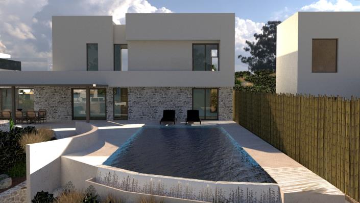 Image No.5-3 Bed Villa for sale