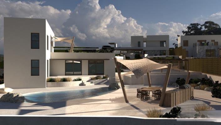 Image No.12-3 Bed Villa for sale