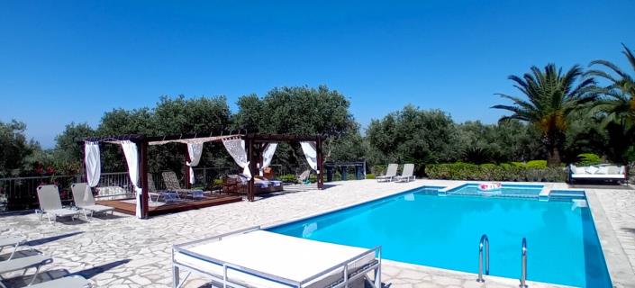 Image No.2-5 Bed Villa for sale