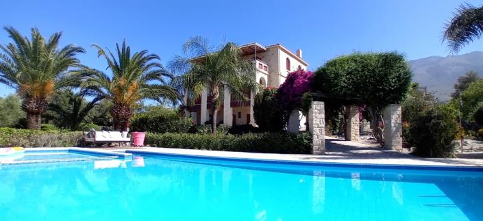 Image No.4-5 Bed Villa for sale