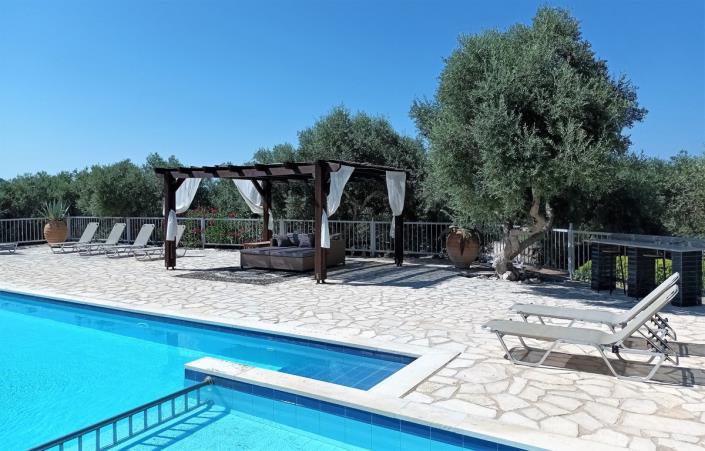 Image No.18-5 Bed Villa for sale