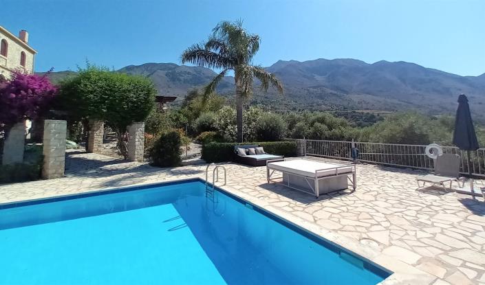 Image No.19-5 Bed Villa for sale