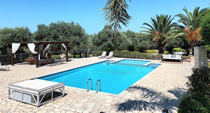 Image No.22-5 Bed Villa for sale